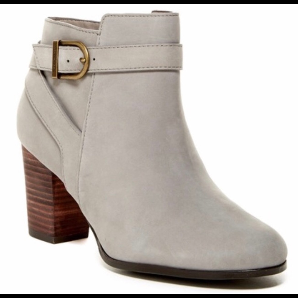 Cole Haan Allegany Heeled Bootie
